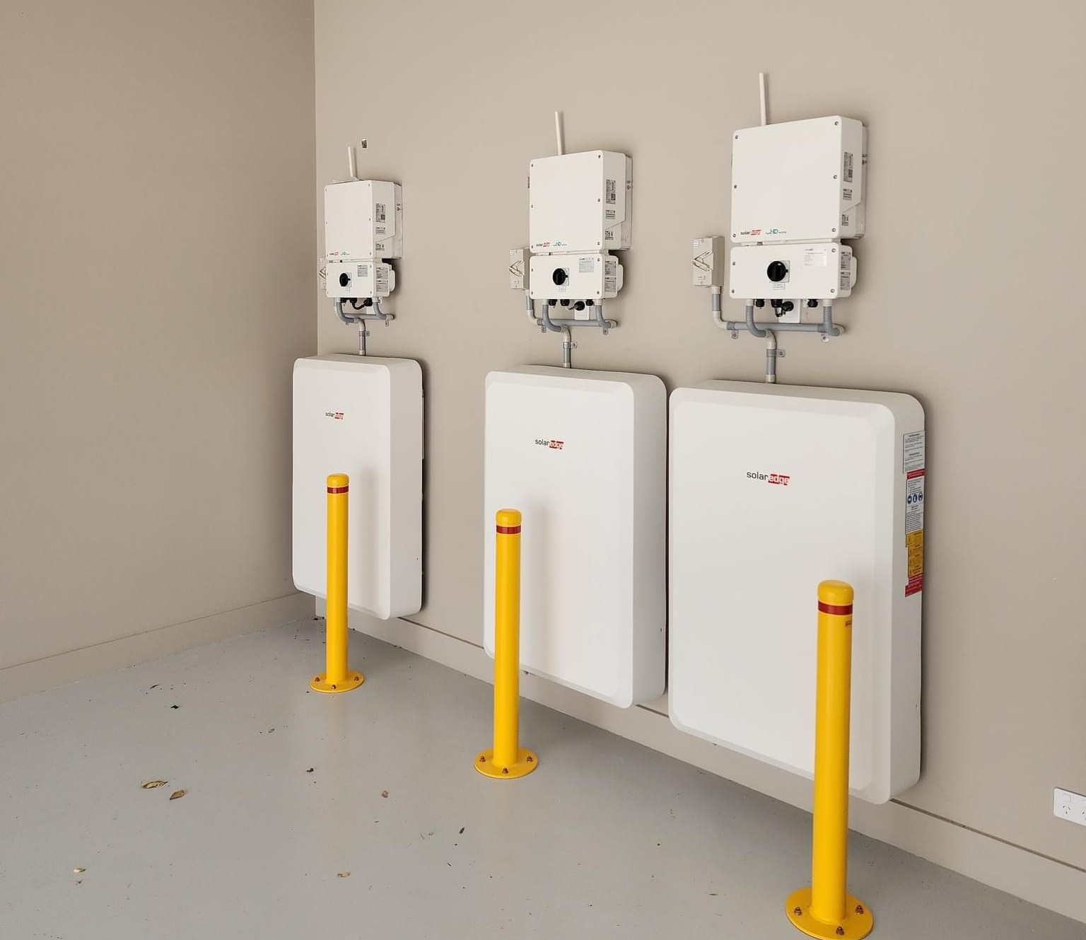 How to Choose the Right Solar Battery in Melbourne