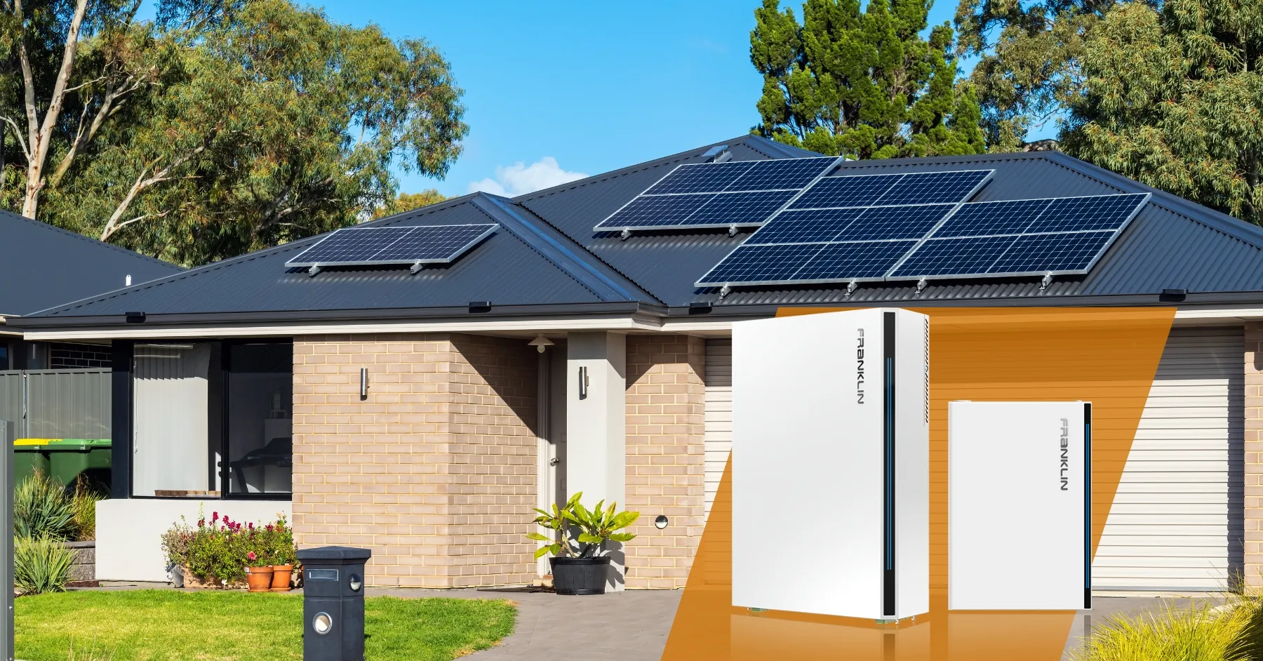 How to Choose the Right Solar Battery Size in Melbourne — Electron Solar