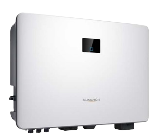 Inverter Image