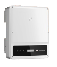Inverter Image