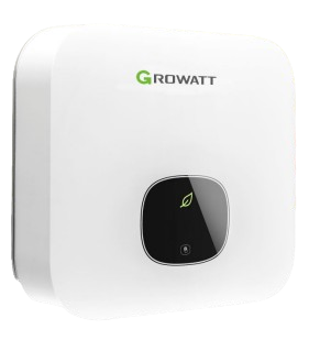 Inverter Image