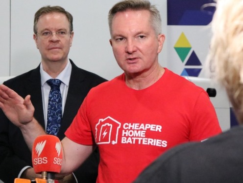 Unlock Massive Savings on Home Batteries